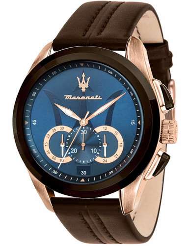 Orologio uomo maserati - orologio,