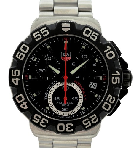 Orologio tag heuer - orologio, 41mm
