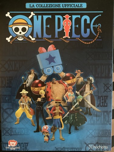 One piece collezione - one,