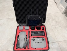 DJI Mavic Air 2 fly more combo