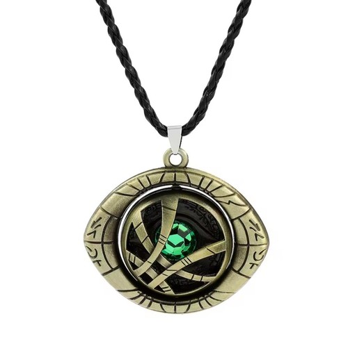 Doctor strange time stone - doctor,