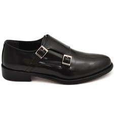 Scarpe uomo classico doppia - classico,