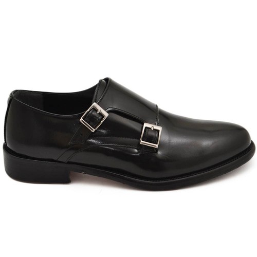 Scarpe uomo classico doppia - scarpe,