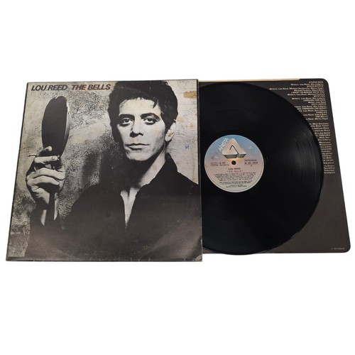 Lou reed the - lou, lp