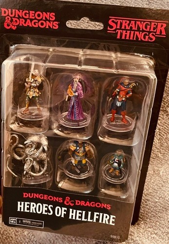 Dungeons dragons netflix - dungeons,