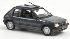 Peugeot 205 1.9 Magic 1990