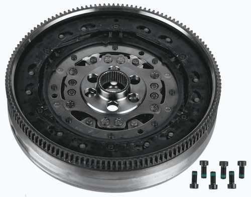 Volano zms due - zms,