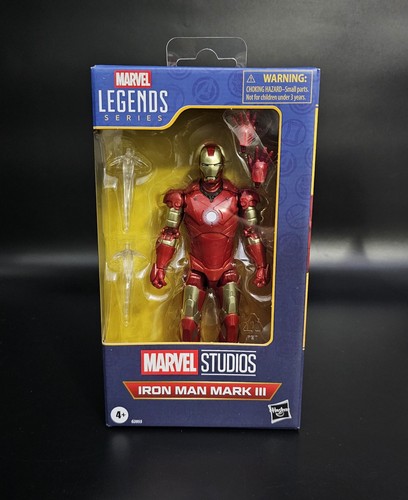 Marvel legends series - marvel,
