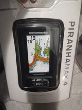 Humminbird 410150-1 PiranhaMAX