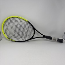 Nuova racchetta da tennis Head