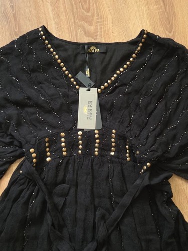 Abito papa pia luxe - papa,