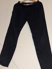 Pantaloni tuta decathlon neri - pantaloni,