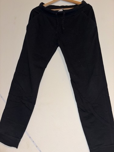 Pantaloni tuta decathlon neri - pantaloni,