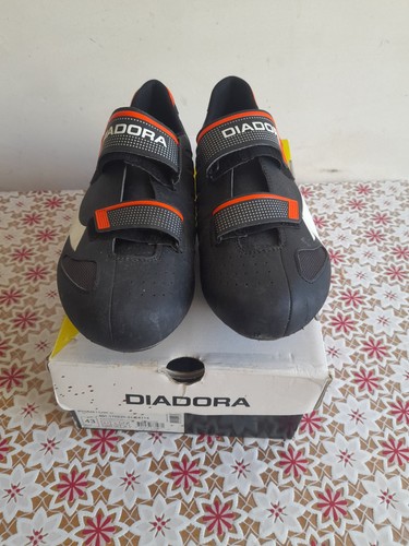Scarpe ciclismo strada diadora - ciclismo,