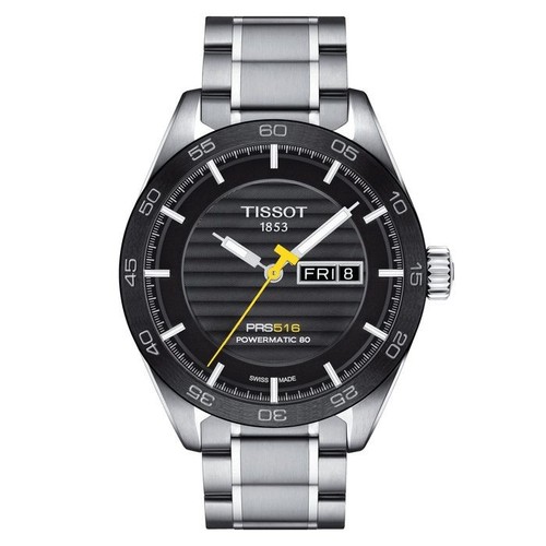 Tissot prs 516 - tissot,