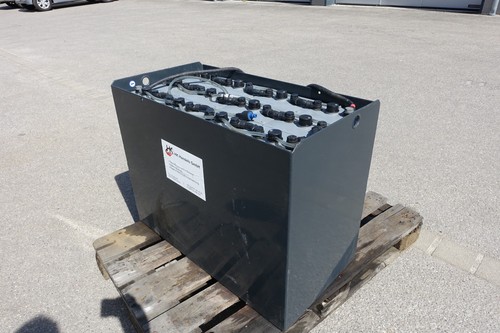 Batteria trazione 24v 7pzs875 - 24v,