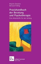 Praxishandbuch der Beratung