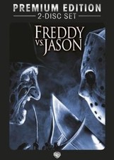Freddy Vs. Jason (Premium