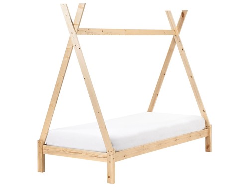 Letto per bambini - , legno
