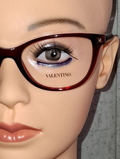 169 - NUOVO! BELLEZZA ROSSO