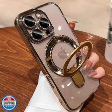 PIKULOA Custodia per iPhone 16