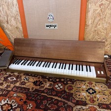 Pianoforte elettrico tedesco