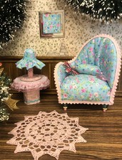 rosa rosa poltrona mobili