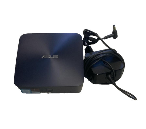 Asus vivomini un65 con - asus,