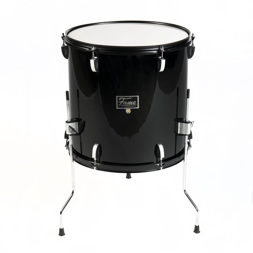 First step floor tom - floor,