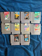 Lotto giochi Bubble Bobble Nes