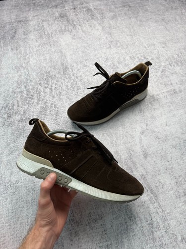 Tod scarpe sneakers corsa - scarpe, da