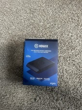 Elgato HD60 X 1080p60 HDR10