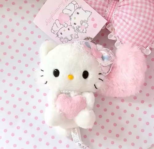 Sanrio licenza hello kitty - sanrio,