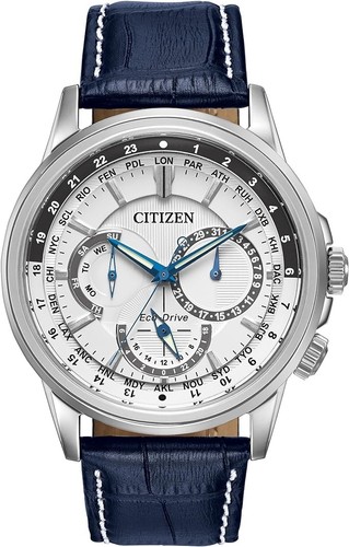 Orologio cronografo citizen - orologio,