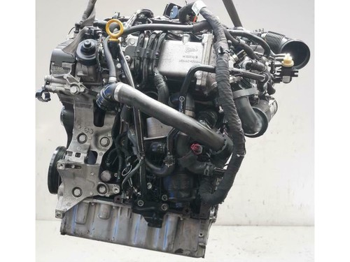 Motore per seat leon serie - leon, 4°