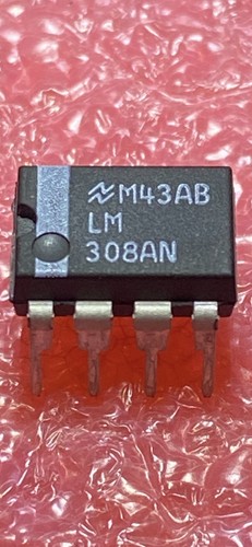 Lm308an news - ,