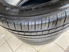 N.2 OTTIME GOMME PIRELLI R19