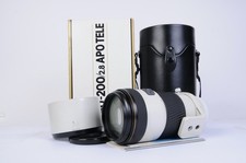 Minolta AF 80-200mm 1:2.8 AF