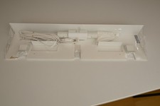 Lampada da scaffale Ikea Billy