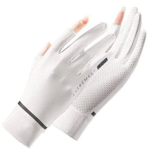 Guanti estivi ciclismo - guanti,