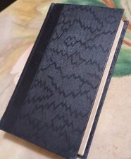 Il libro di preghiere dei devoti della Consolata . Torino 1903. Ottimo .Raro.