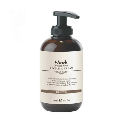 Nook kromatic cream brown - nook,