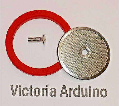 Kit gruppo macchina - kit,