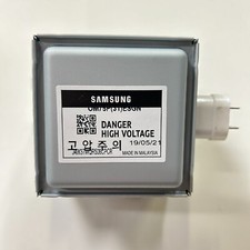 Magnetron originale Samsung