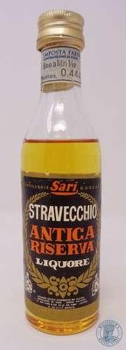 Miniature mignon stravecchio - miniature, /