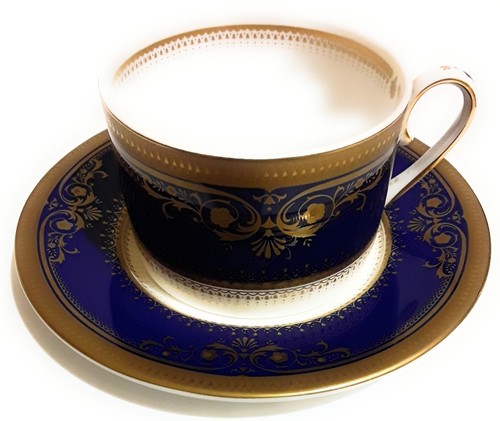 Perle art 6641011 - 6641011, tazza