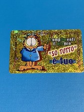 Card Ferrero Kinder Brioss -