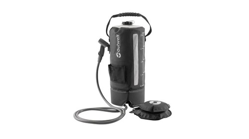 Outwell seabreeze doccia - outwell,