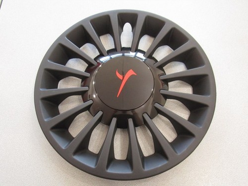 Copricerchio coppa ruota - 1,