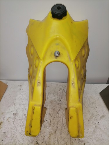 Serbatoio husaberg fe650 fe01 - husaberg,